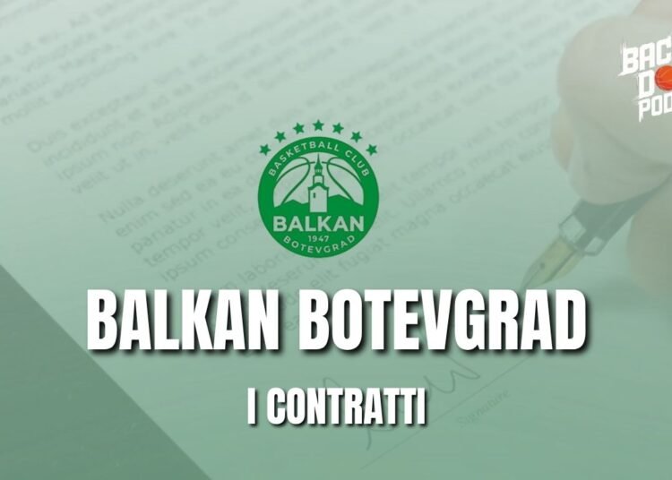 Balkan Botevgrad