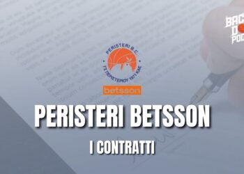 Peristeri