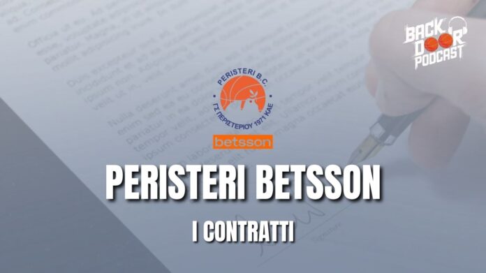 Peristeri