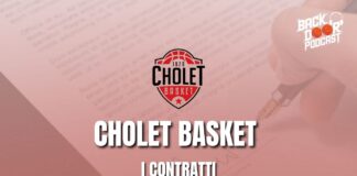 Cholet