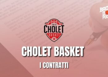 Cholet