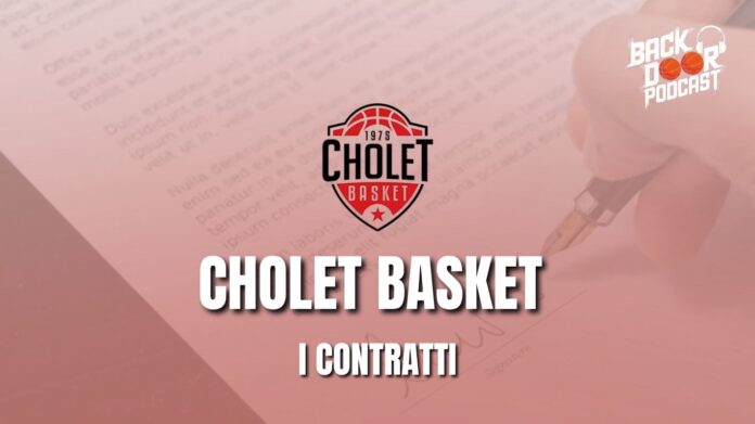 Cholet
