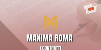 Maxima Roma