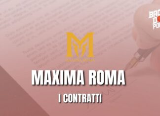 Maxima Roma