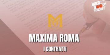 Maxima Roma