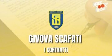 Scafati