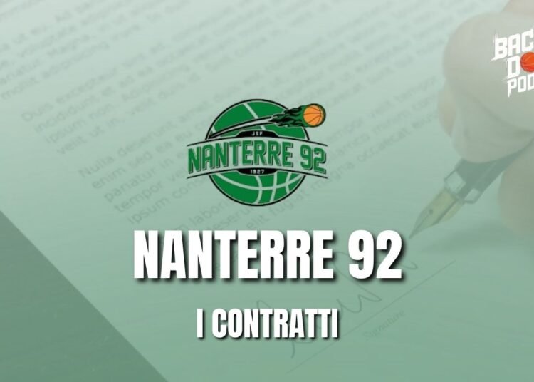 Nanterre