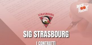Strasbourg