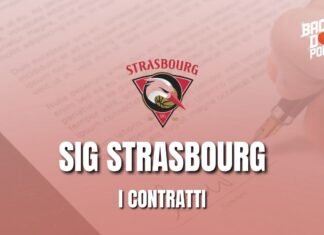 Strasbourg