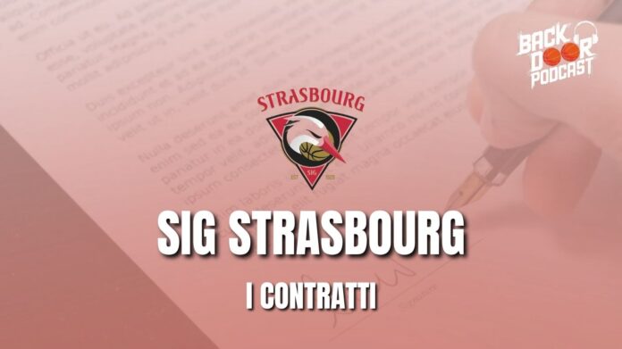 Strasbourg