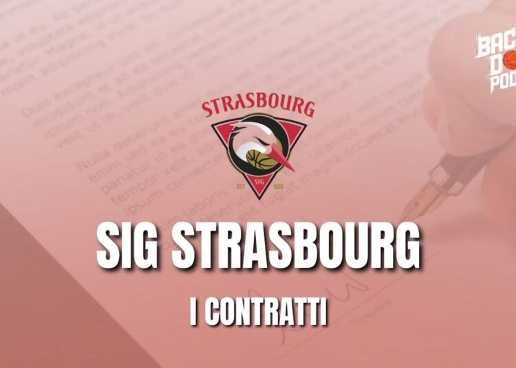 Strasbourg