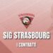 Strasbourg