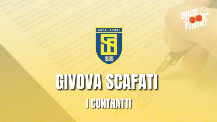 Scafati