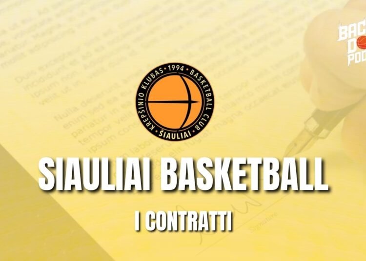 Siauliai