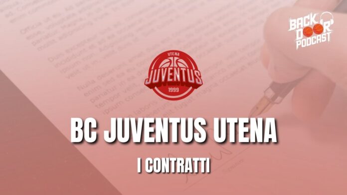Juventus Utena