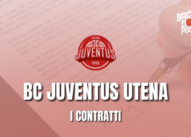 Juventus Utena