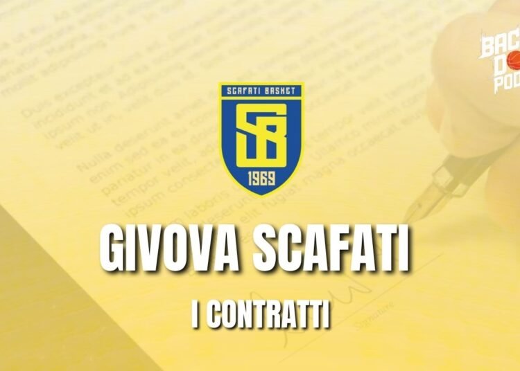 Scafati