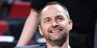 NBA Europe