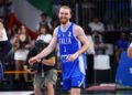 Mannion a Roma da pioniere: “Sapremo farci conoscere ed amare”