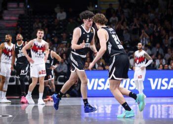 Virtus, tante scommesse di mercato per stupire anche in Europa