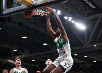 Olimpia Milano, Moses Wright è cosa fatta? Dalla Grecia dicono di sì