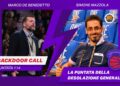 Backdoor Call season finale: la puntata della desolazione