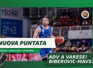 Basketmercato
