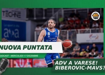 Basketmercato