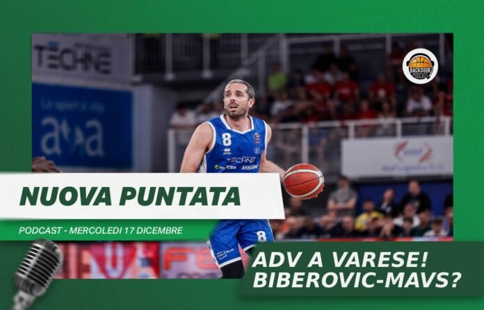 Basketmercato