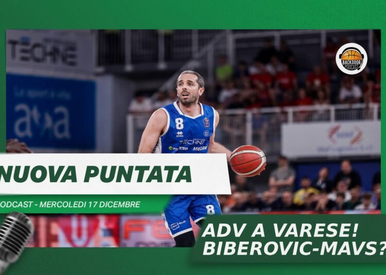 Basketmercato