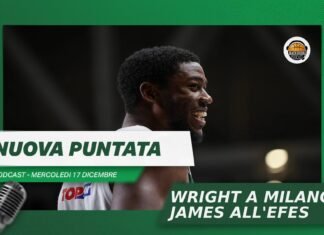 Basketmercato