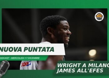Basketmercato