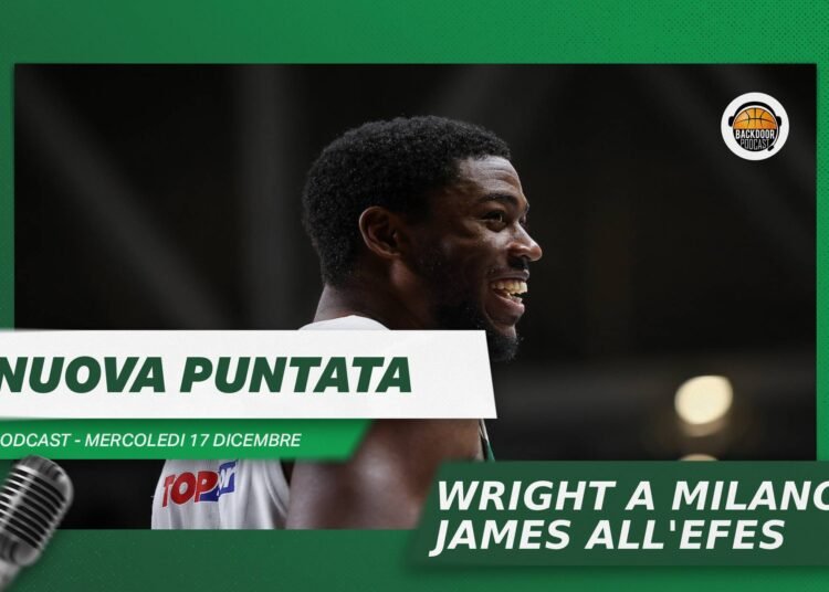 Basketmercato