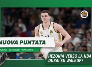 Basketmercato