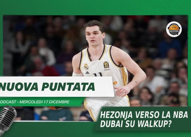 Basketmercato