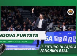 Basketmercato