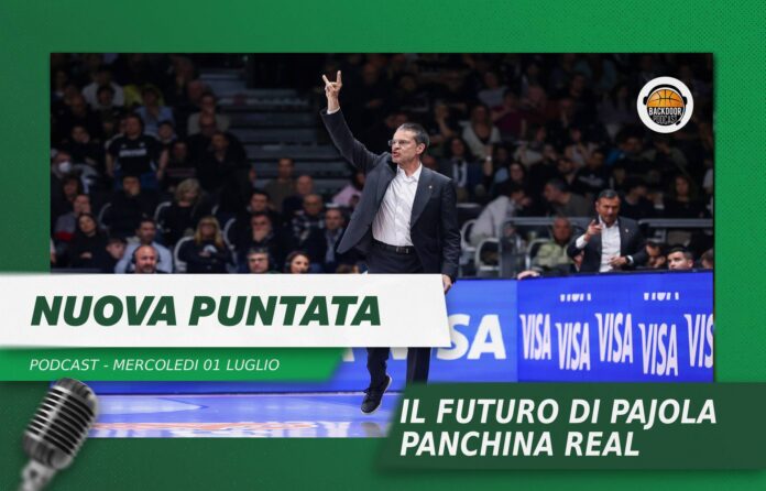 Basketmercato