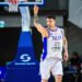 Baldasso: prima all’Arena da virtussino con l’Italbasket