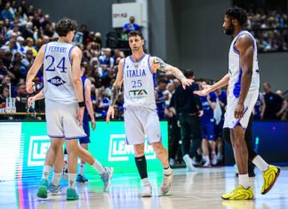 Italbasket a Bologna: obbiettivo superare la Lituania di squadra