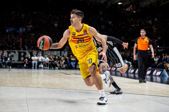 Barcellona