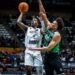 Virtus Bologna, Carr è il nuovo playmaker: adesso si attende Kokila