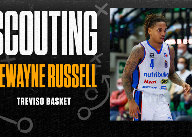 DeWayne Russell Scouting