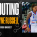 DeWayne Russell Scouting