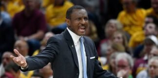 Dwane Casey