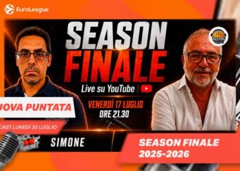 Euroleague season finale: Botta e risposta!