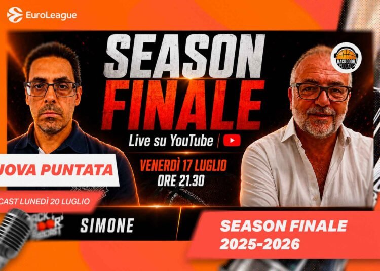 Euroleague season finale: Botta e risposta!