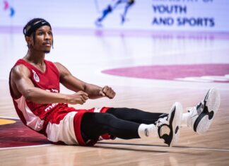 Trent Frazier alla Virtus: ufficiale il nuovo rinforzo in regia Frazier