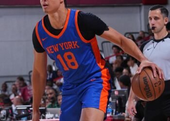 Isaiah Roby a Varese: dalla NBA alla Serie A con un contratto 2+1
