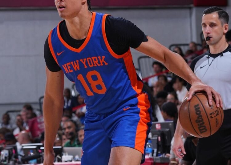Isaiah Roby a Varese: dalla NBA alla Serie A con un contratto 2+1