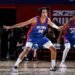 La Virtus Bologna ufficializza l’arrivo dell’ex NBA Bobi Klintman